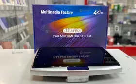 Купить Mulrimedia factory ts18 pro 4g lte микрофон gsm g б/у , в Казань Цена:9900рублей