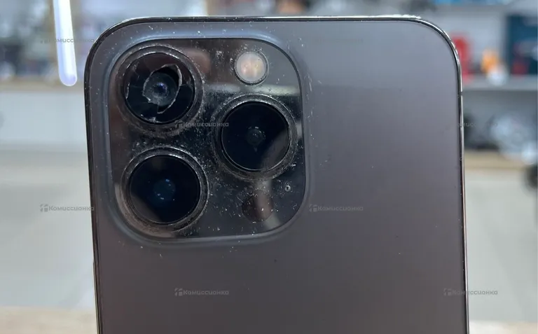 Apple iPhone 13 Pro 128
