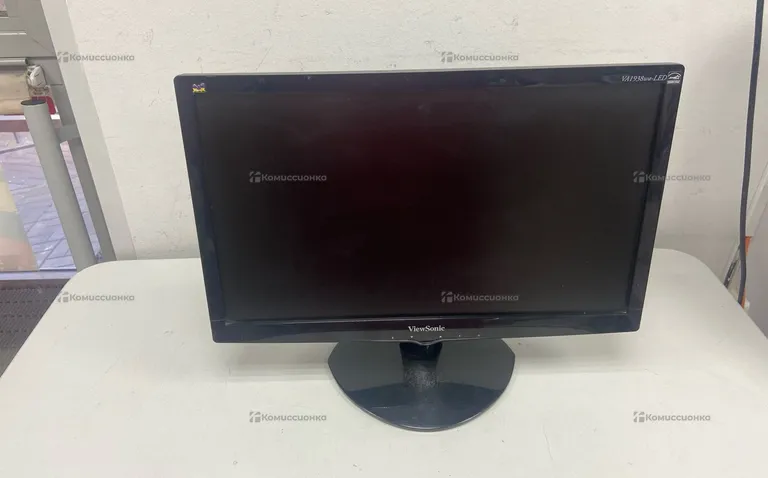Монитор Viewsonic VA1931WA-2