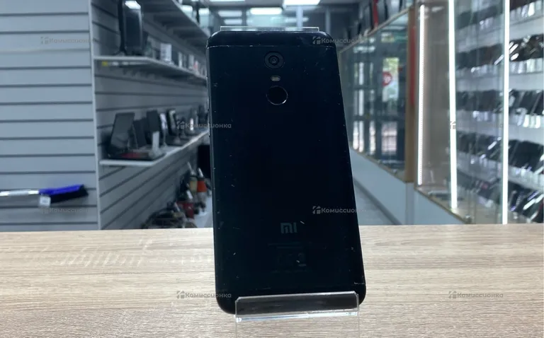 Xiaomi Redmi 5 plus 64