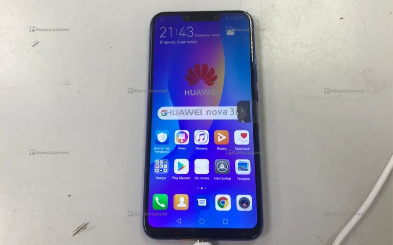 Huawei nova 3i 4/128