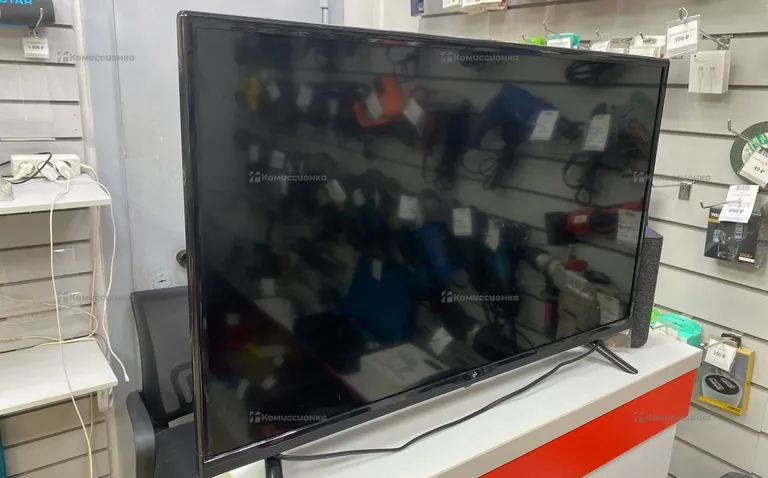Телевизор DEXP H32F7100C