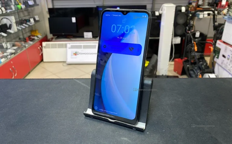 Realme realme C31 4/64 gb