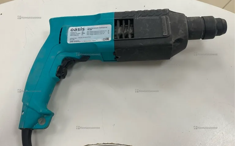 Перфоратор Oasis PR-80