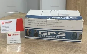 Купить Навигатор GPS X20-1 б/у , в Кинель Цена:1190рублей
