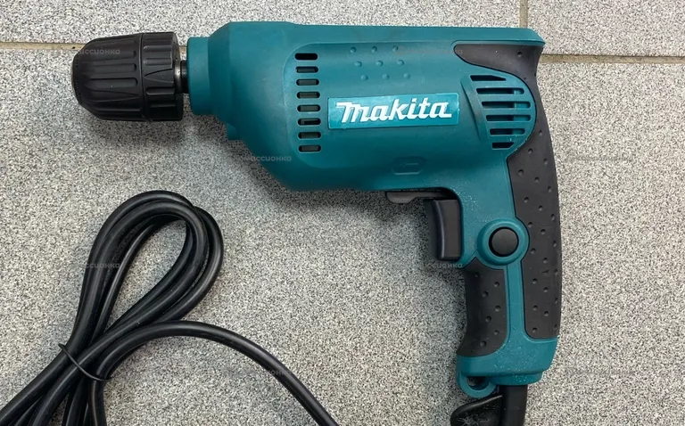 Дрель Makita ED6412