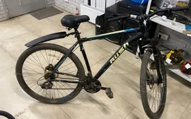 Велосипед Rush RX-930