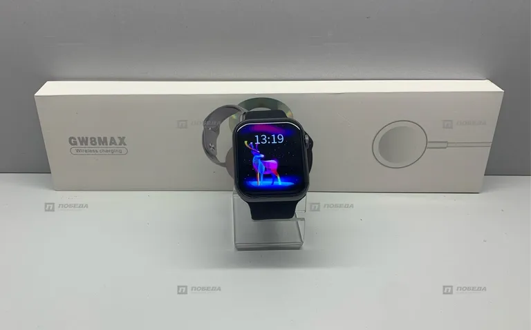 Smart Watch GW8MAX