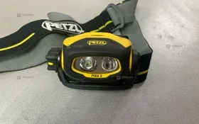 Купить Налобный фонарик PETZL pixa 3 б/у , в Самара Цена:6990рублей