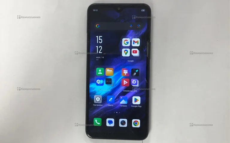 Infinix x663