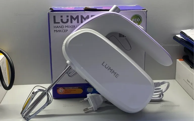 Миксер Lumme