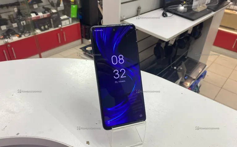Tecno Pova 3 6/128 GB