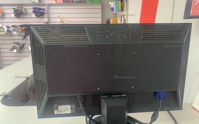 Монитор Acer V203HL