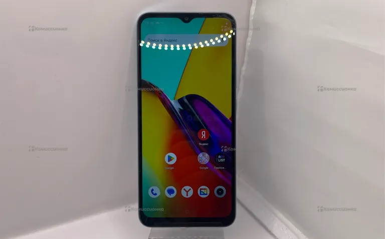 Realme C30 2/32