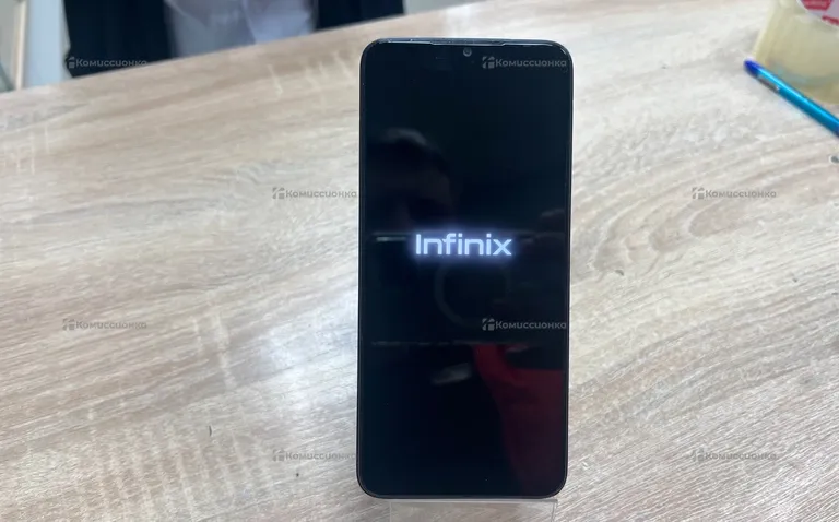 Infinix INFINIX Hot 30i 8/128Gb