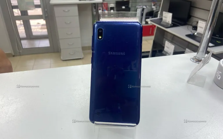 Samsung Galaxy A10