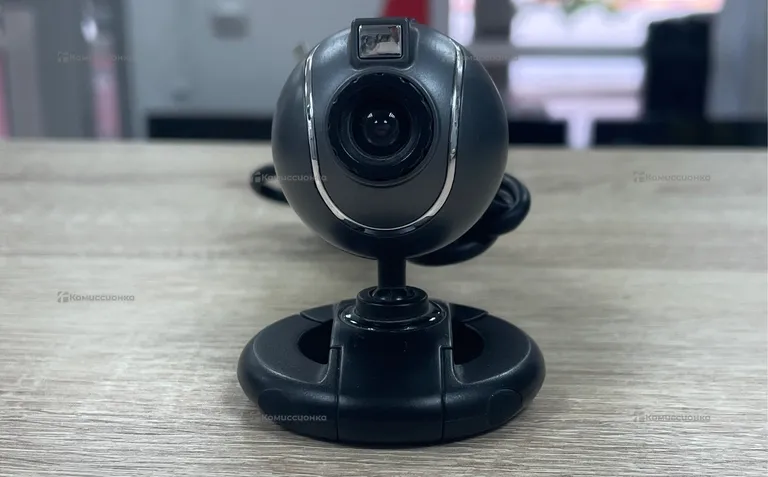 Web камера 4Tech