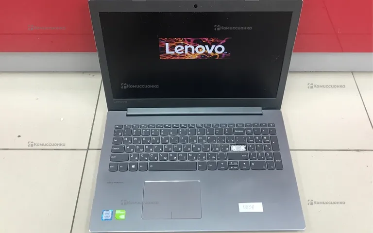 Ноутбук  Lenovo 80YL