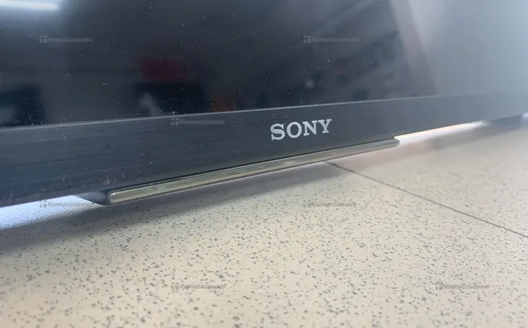 Телевизор Sony KDL-43WF805