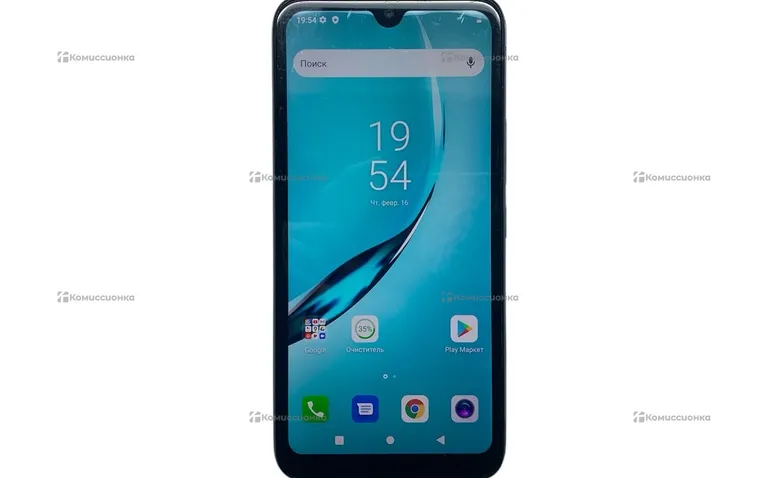 Itel a48