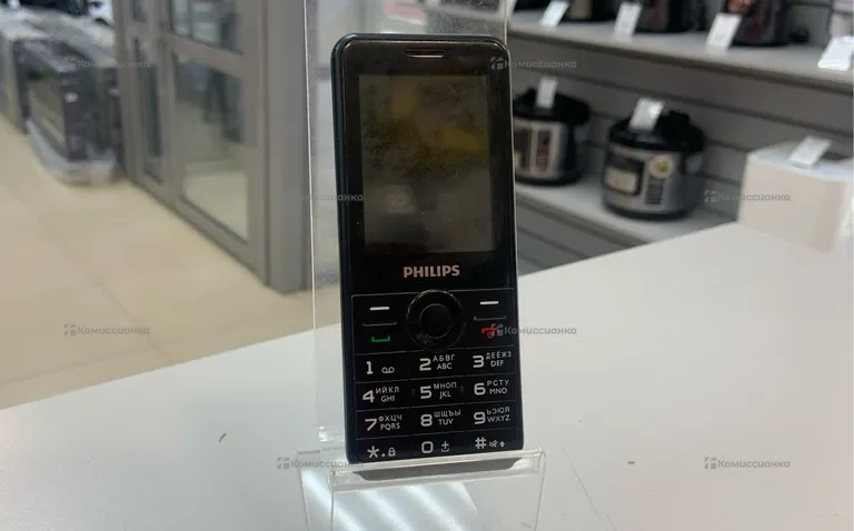 Philips Xenium E168