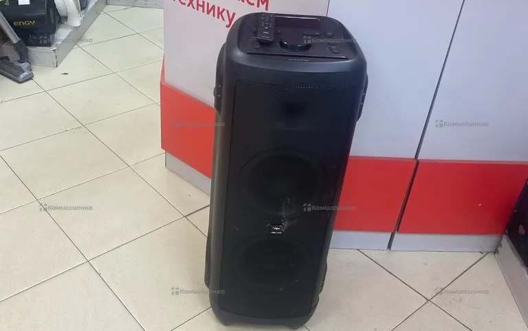 Колонка  vipe nitro x7 pro