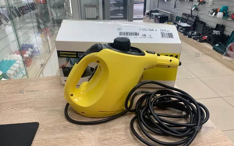 Пароочиститель KARCHER  sk1