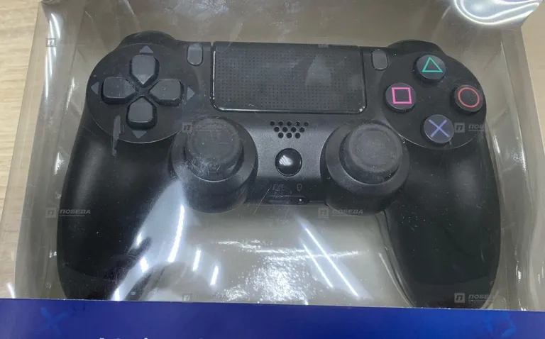 Джойстик для PS4