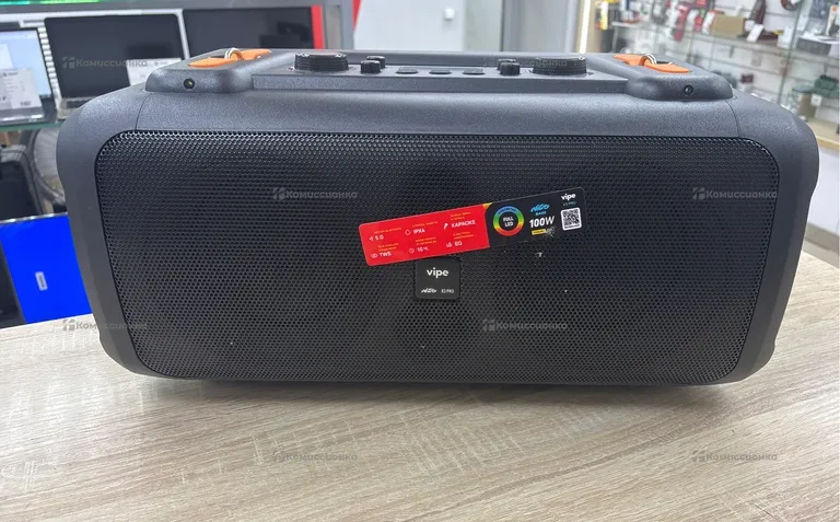 Колонка  Vipe x3 pro