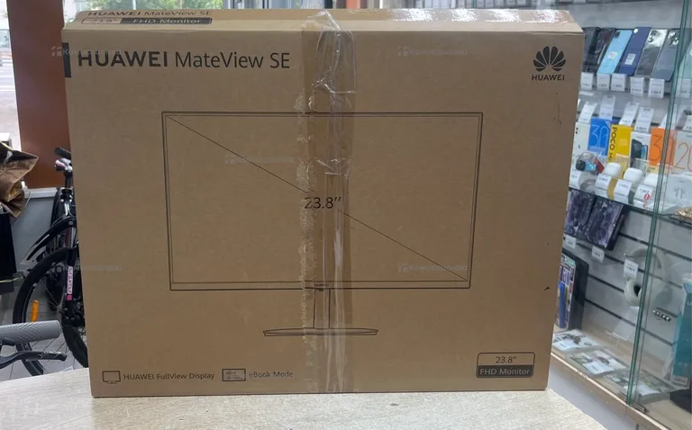 Монитор Huawei MateView SE SSN-24BZ