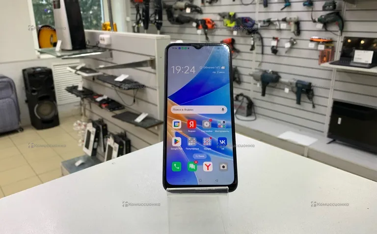 OPPO A17 4/64 ГБ