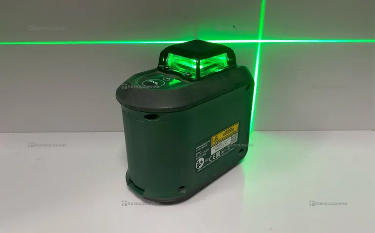 Лазерный уровень Bosch UniversalLevel 360 Basic