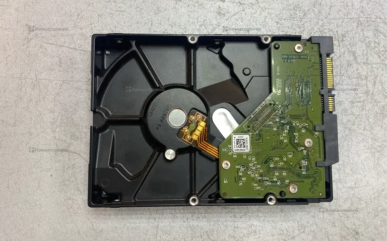 Жесткий диск  Western Digital 1TB
