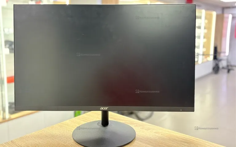 Монитор Acer SA272Ebi
