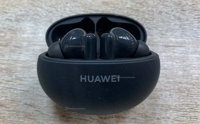 Наушники  Huawei freebuds 5i