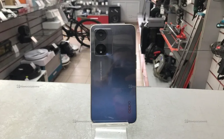 OPPO A78 8/256GB