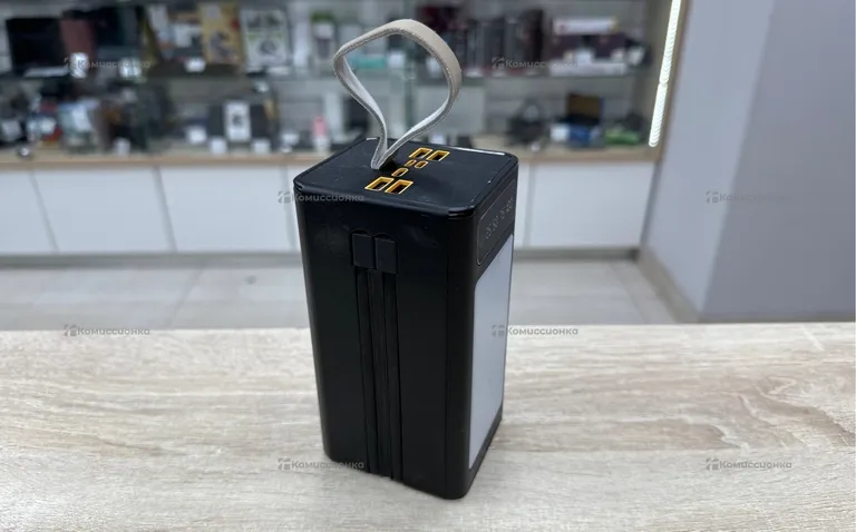Power Bank  80000mAh
