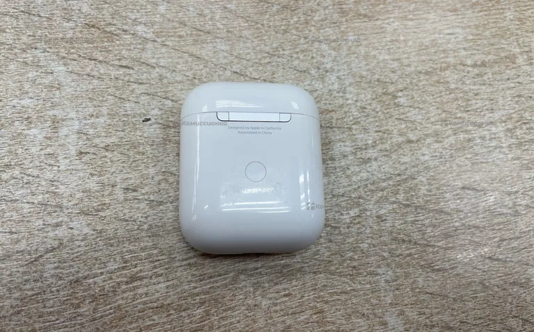 Наушники  AirPods 2