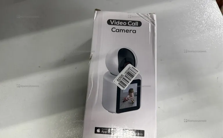 Видеокамера wi-fi video call camera