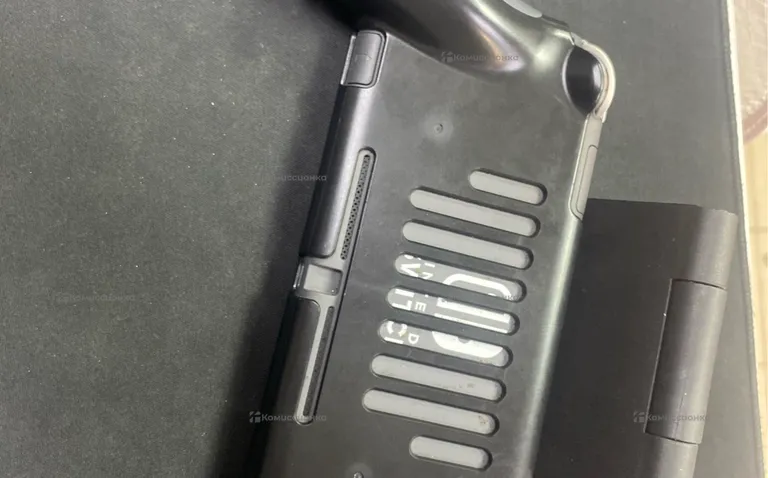 Приставка Nintendo Switch  Lite Прошитый