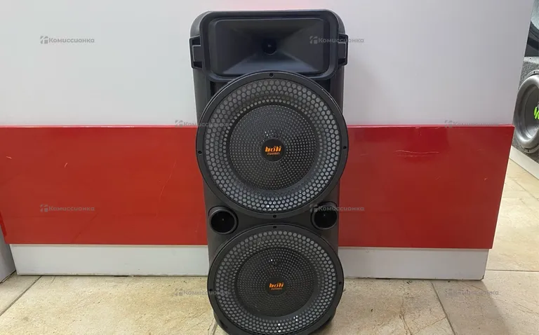 Колонка Bluetooth ZQS8803