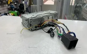 Купить Автомагнитола  Pioneer MVH-190UI б/у , в Пенза Цена:2490рублей