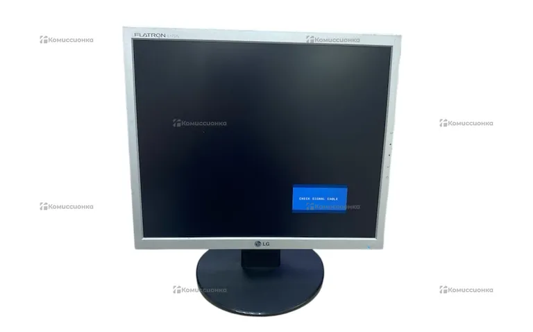 Монитор LG Flatron L1752S