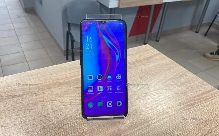 OPPO OPPO F11 8/256 gb