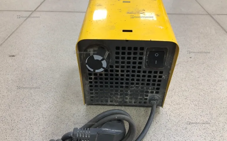 Тепловая пушка ballu bks-3