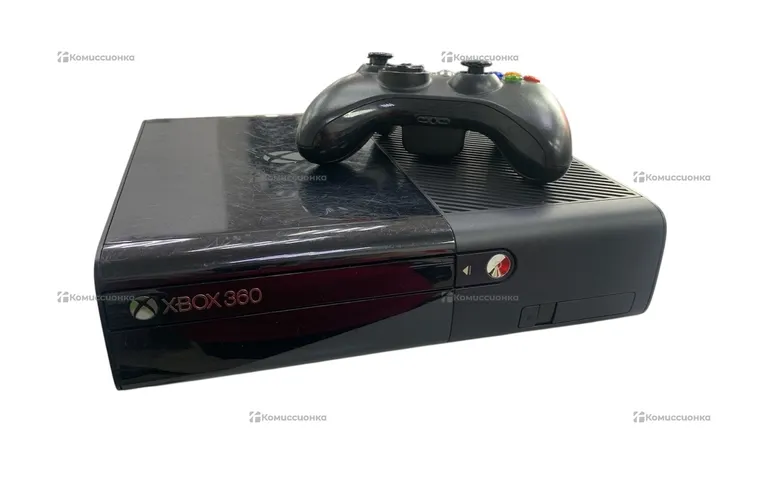 Приставка Xbox Xbox 360 250gb