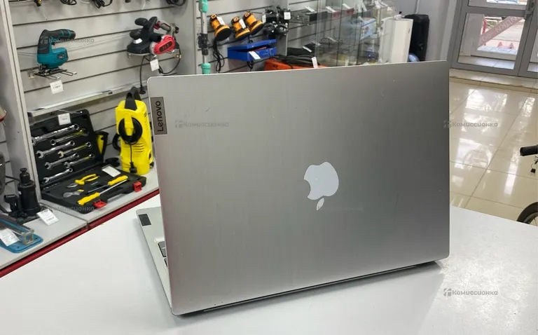 Ноутбук  Lenovo IdeaPad 3 15IGL05
