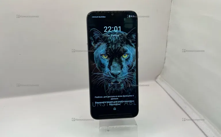 Vsmart joy 3+ 4/64