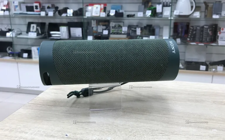 Колонка Sony SRS-XB23
