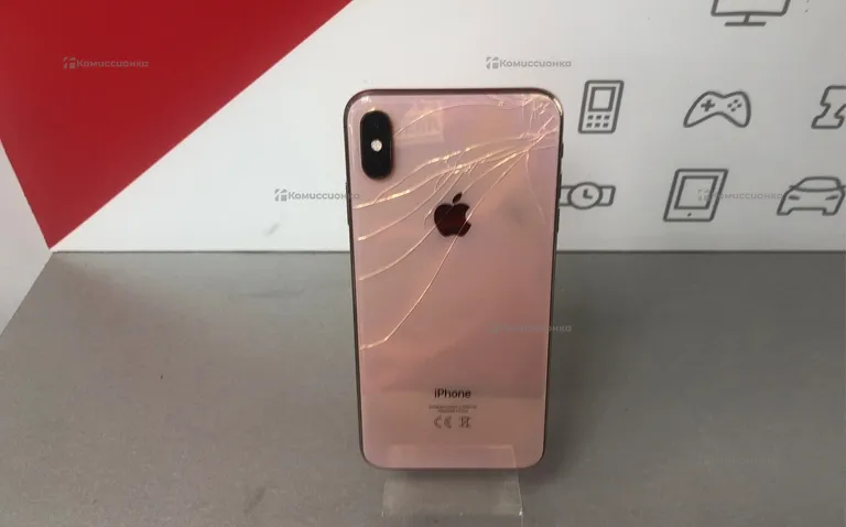Apple IPhone XS Max 64 ГБ
